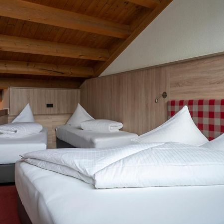 Aparthotel Schindlhaus Und Koia Premium Apartments Söll Eksteriør bilde