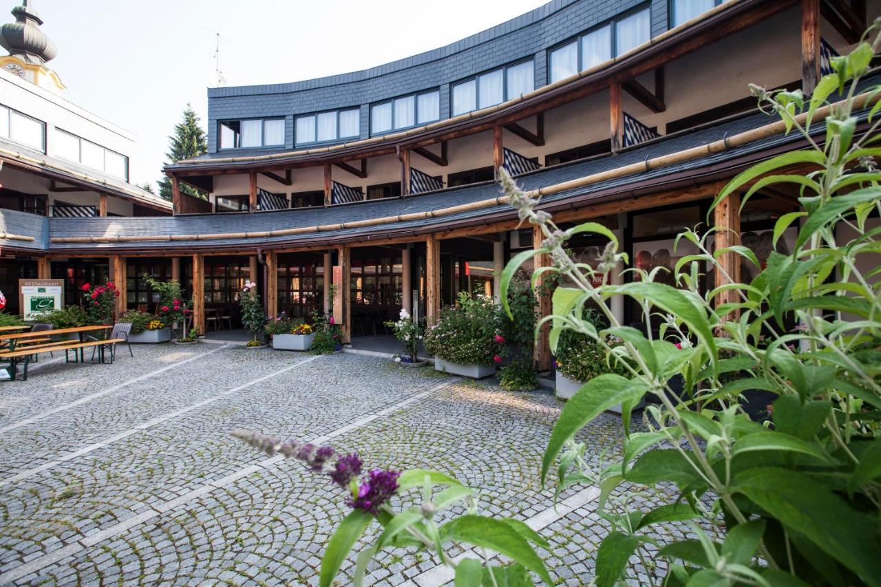 Aparthotel Schindlhaus Und Koia Premium Apartments Söll Eksteriør bilde