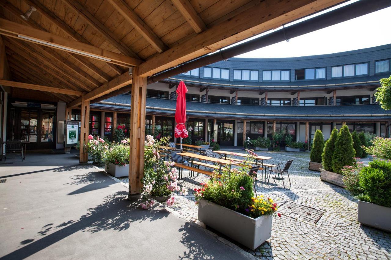 Aparthotel Schindlhaus Und Koia Premium Apartments Söll Eksteriør bilde
