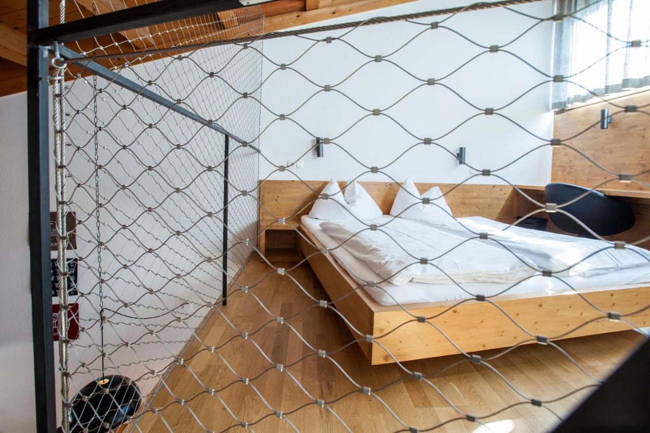 Aparthotel Schindlhaus Und Koia Premium Apartments Söll Eksteriør bilde