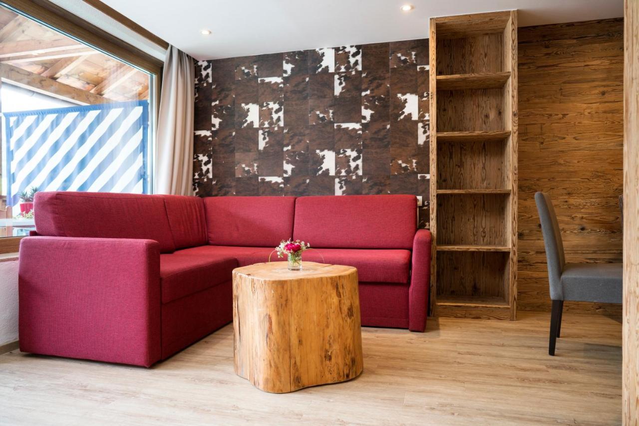 Aparthotel Schindlhaus Und Koia Premium Apartments Söll Eksteriør bilde