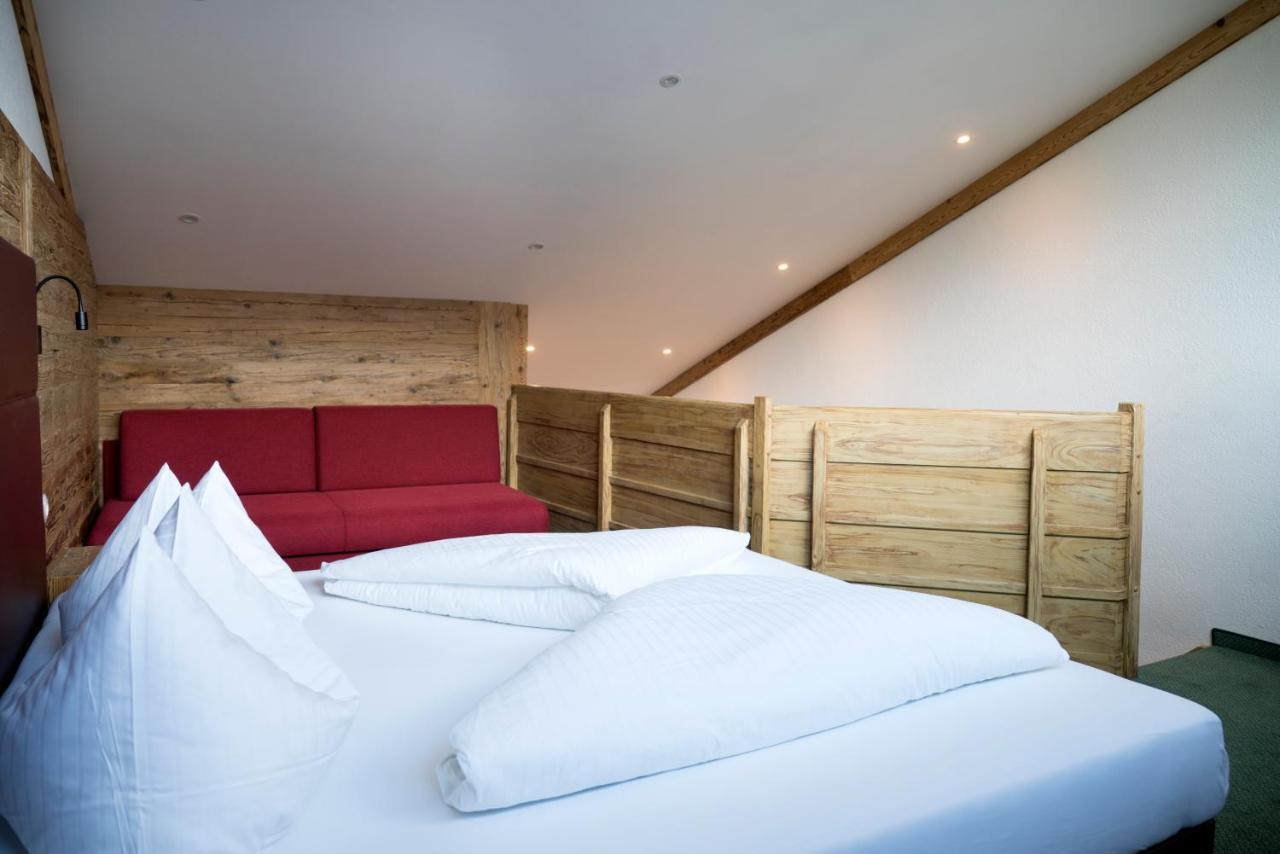 Aparthotel Schindlhaus Und Koia Premium Apartments Söll Eksteriør bilde