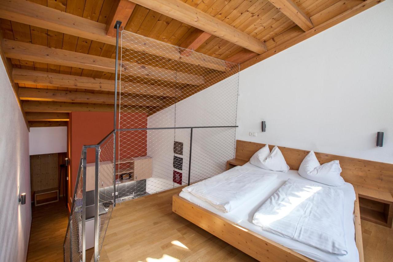 Aparthotel Schindlhaus Und Koia Premium Apartments Söll Eksteriør bilde
