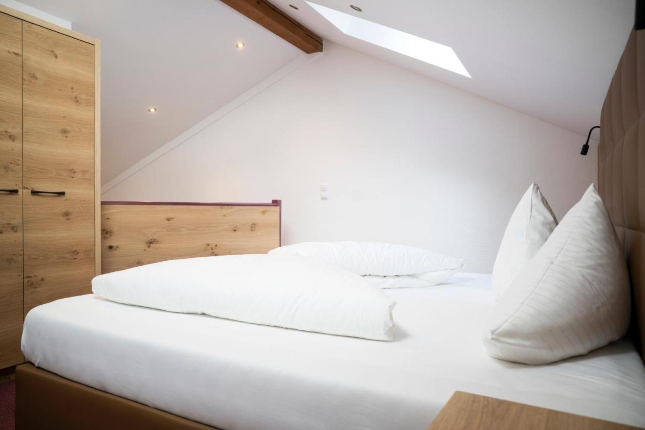Aparthotel Schindlhaus Und Koia Premium Apartments Söll Eksteriør bilde