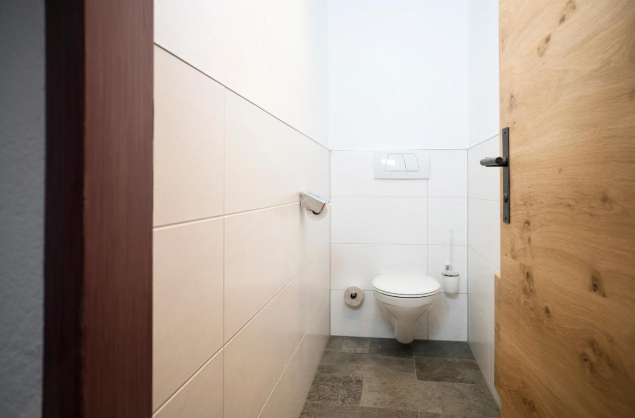 Aparthotel Schindlhaus Und Koia Premium Apartments Söll Eksteriør bilde