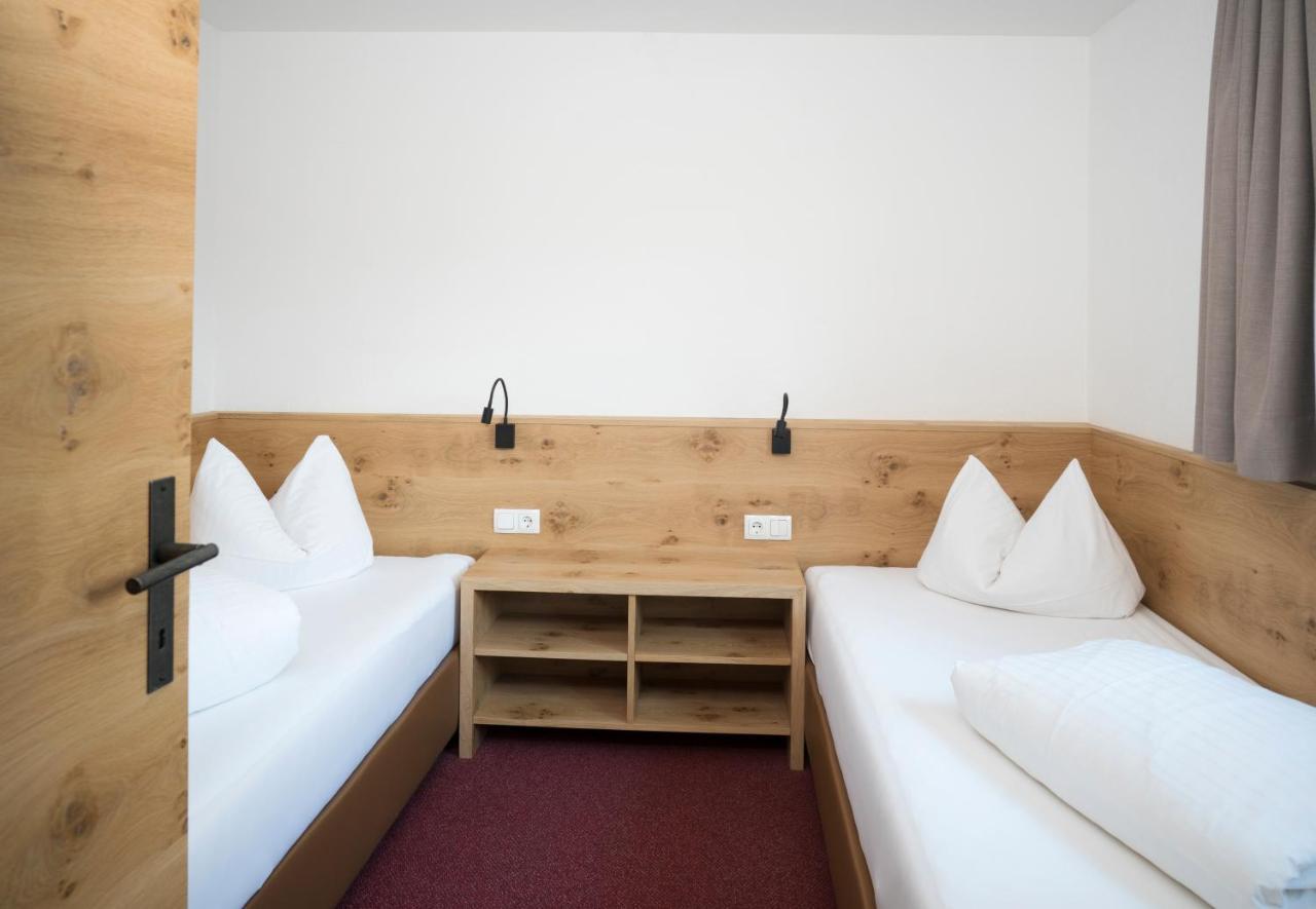 Aparthotel Schindlhaus Und Koia Premium Apartments Söll Eksteriør bilde
