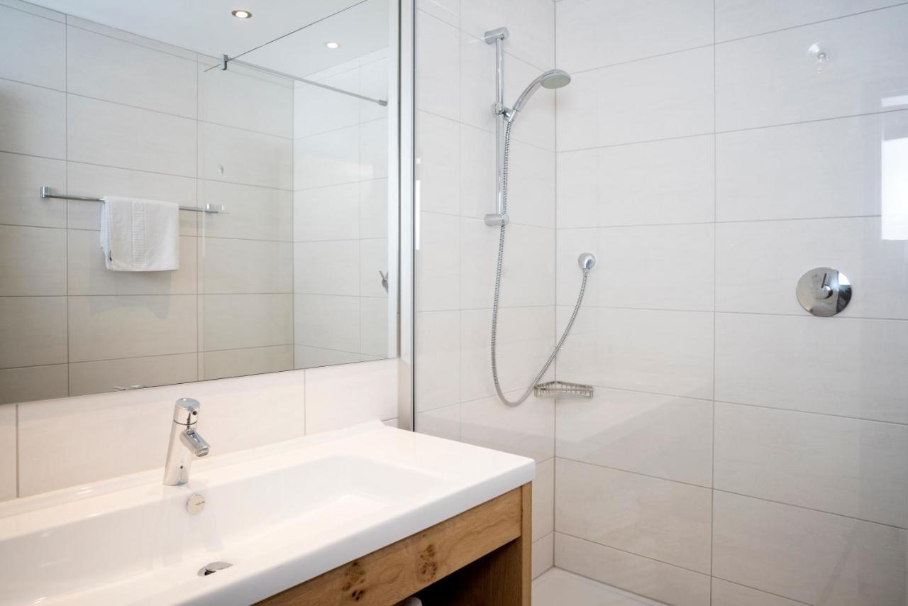 Aparthotel Schindlhaus Und Koia Premium Apartments Söll Eksteriør bilde