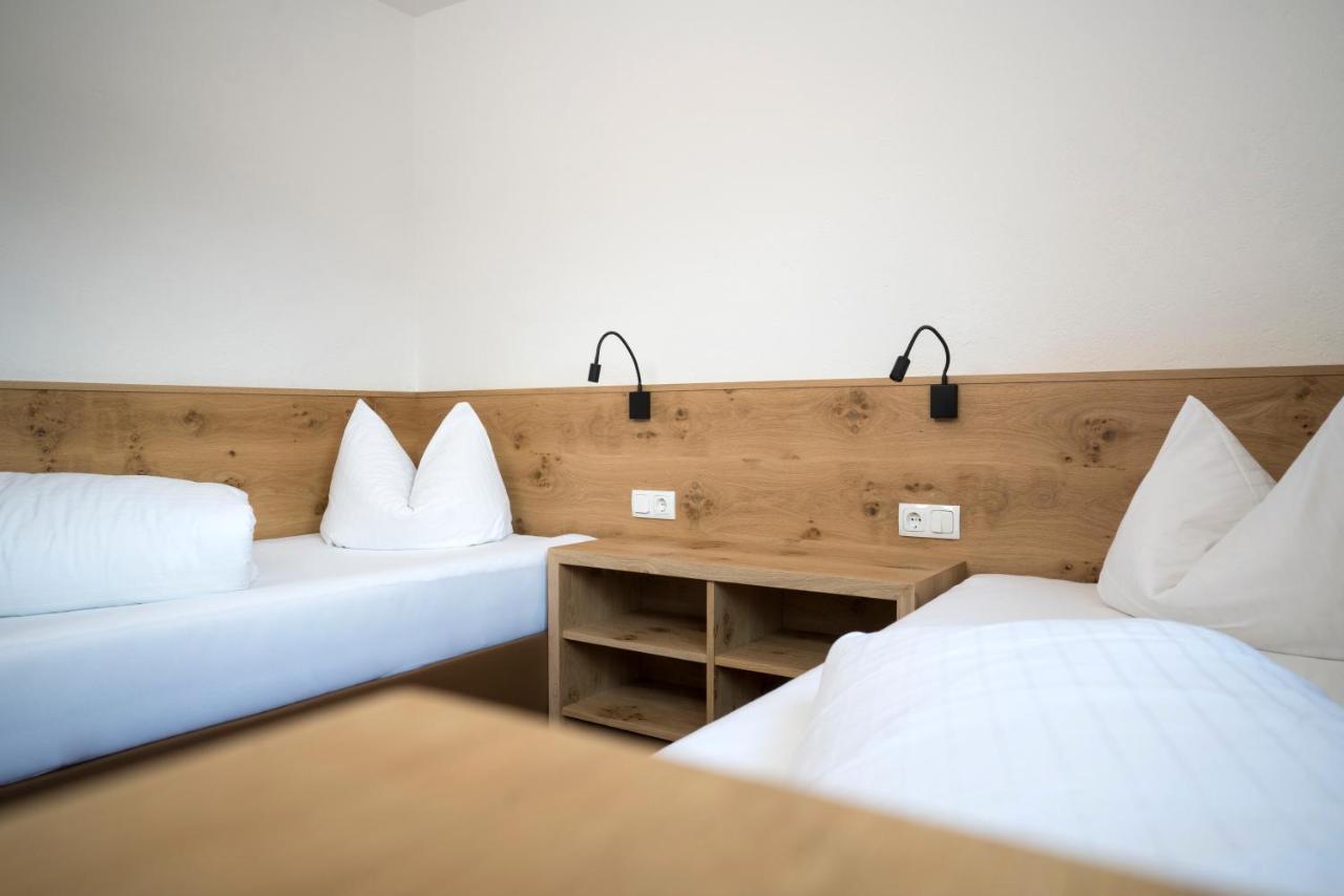 Aparthotel Schindlhaus Und Koia Premium Apartments Söll Eksteriør bilde