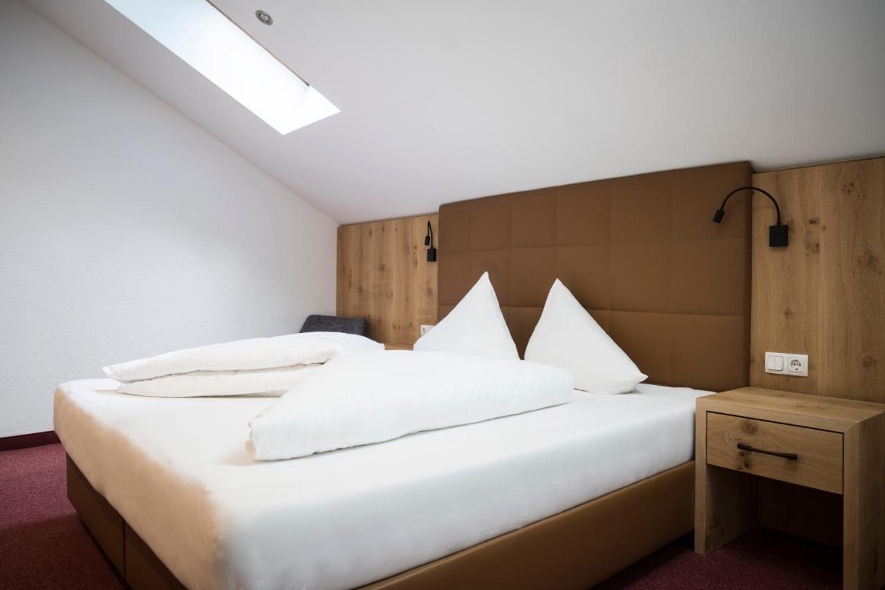 Aparthotel Schindlhaus Und Koia Premium Apartments Söll Eksteriør bilde