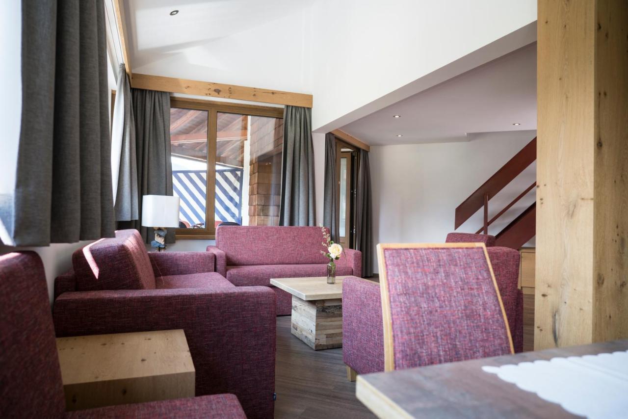 Aparthotel Schindlhaus Und Koia Premium Apartments Söll Eksteriør bilde