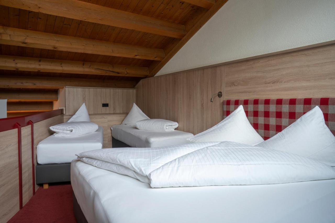 Aparthotel Schindlhaus Und Koia Premium Apartments Söll Eksteriør bilde